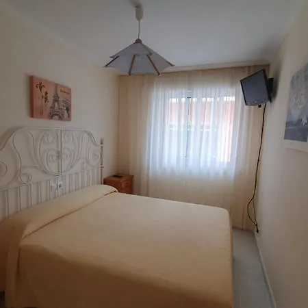 Pequeno Appartement *