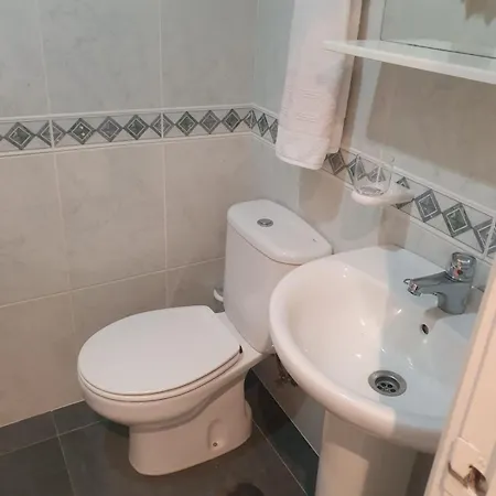 Pequeno Appartement